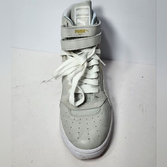 Puma   - Picture 5 of 11